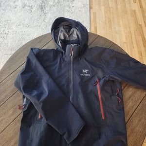 Arteryx BETA AR JACKET